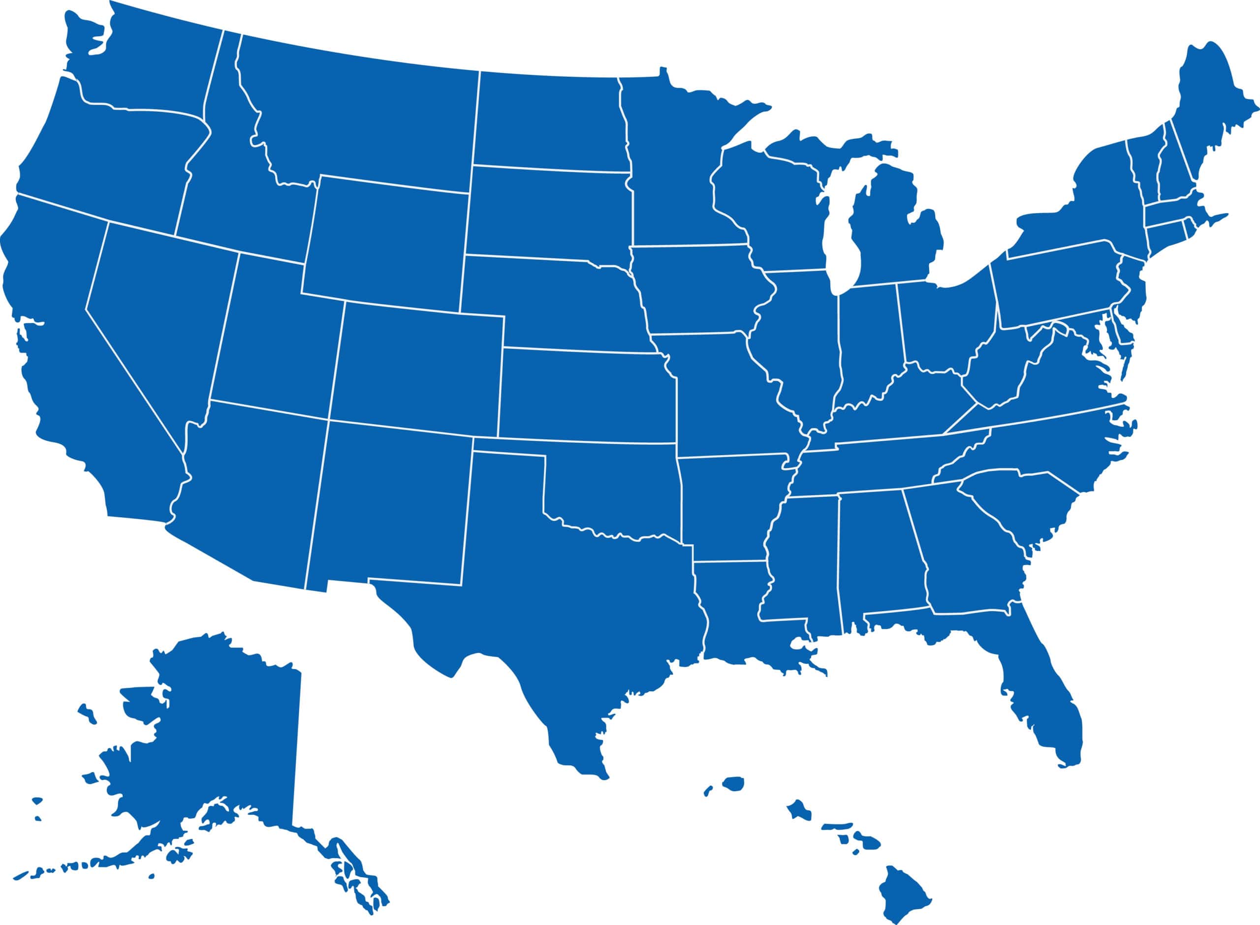 compact nursing states