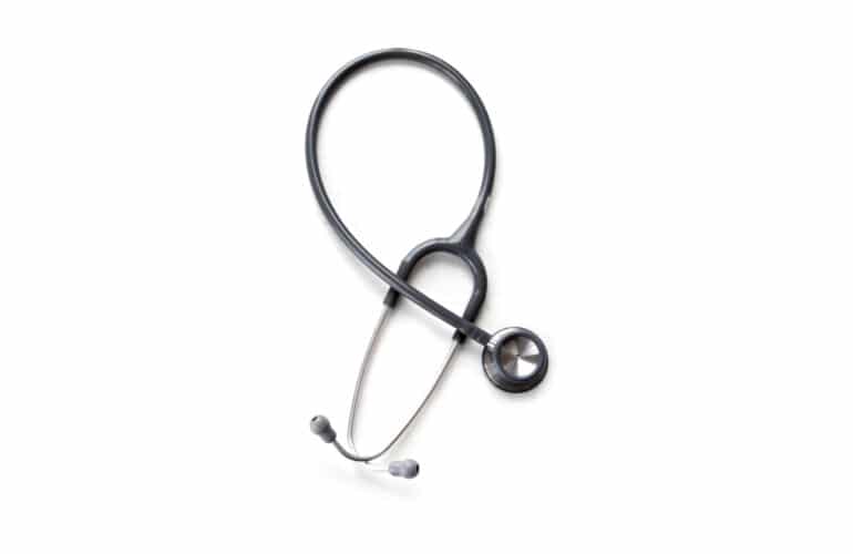 best stethoscope for a nurse