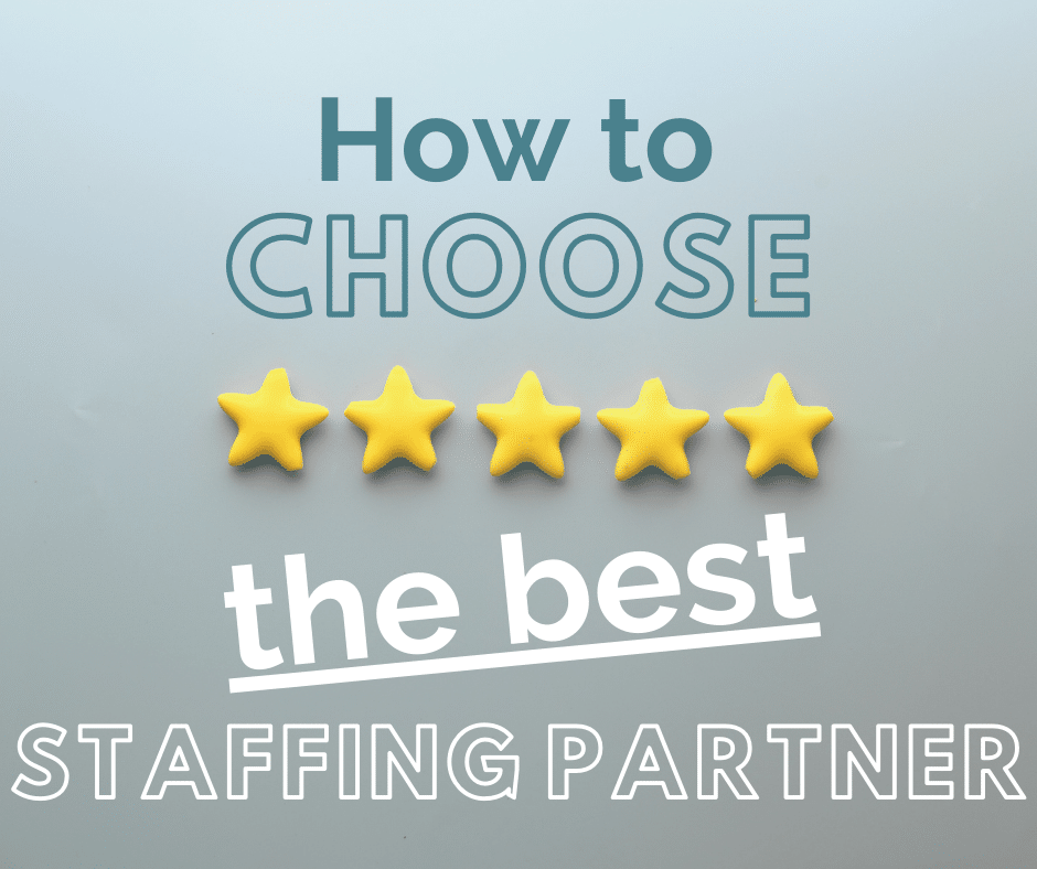 staffing partner